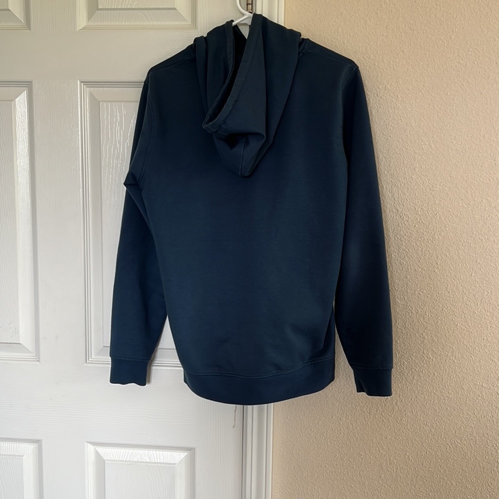 Hoodie Classic | Fjord Signature-fit Hyperloop - Picture 2 of 3